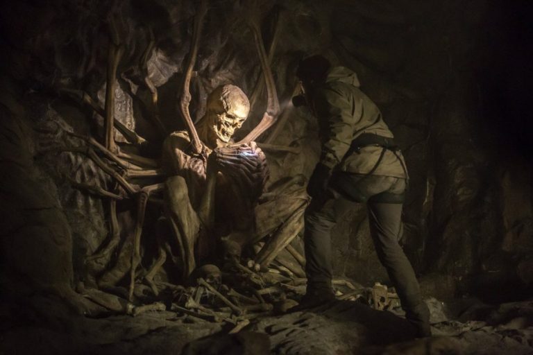 [DAVID PRIOR] Comment le réalisateur du film d&rsquo;horreur « The Empty Man » est passé du paradis à l’enfer