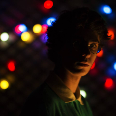 [JEUNE ET CHAOS] FELIX DOBAIRE