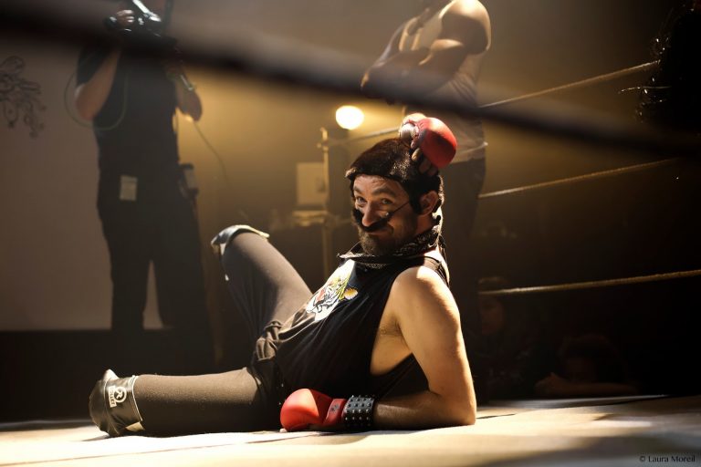 Les 5 films chaos de… Olivier Texier