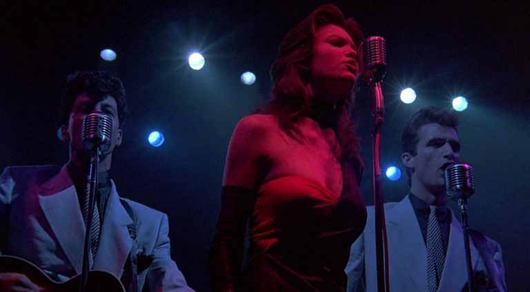 [LES RUES DE FEU] Walter Hill, 1984