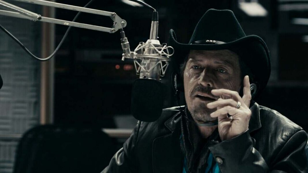 « Pontypool », fantastique guerre des mondes en Ontario
