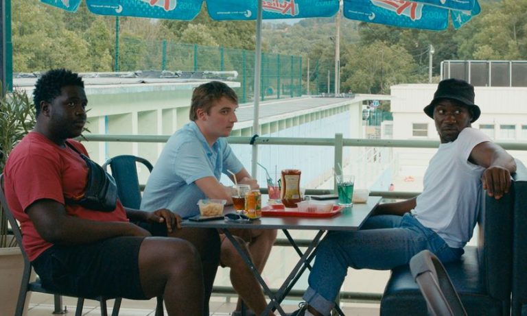 « À l&rsquo;abordage », un conte d&rsquo;été signé Guillaume Brac