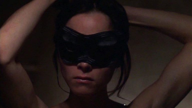 [PRIVATE PARTS] Paul Bartel, 1972