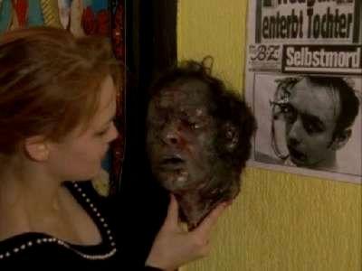 [NEKROMANTIK 2] Jörg Buttgereit, 1991