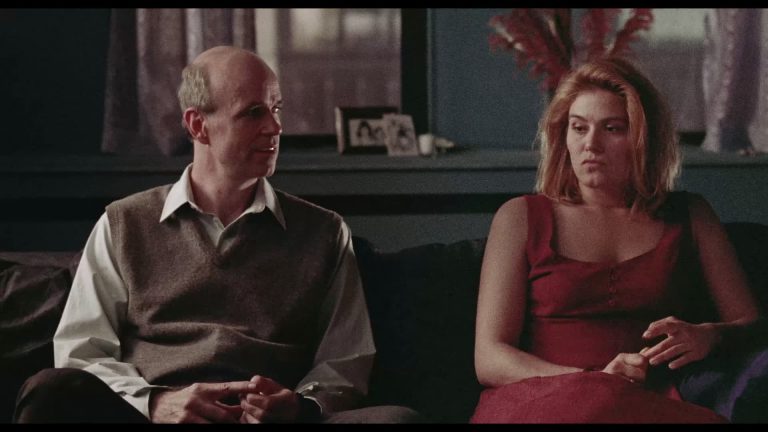 [WHAT HAPPENED WAS…] Tom Noonan, 1994