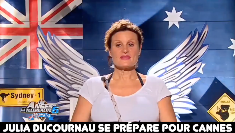 Daily Chaos 47: le 74e Festival de Cannes raconté par les Anges de la télé-réalité