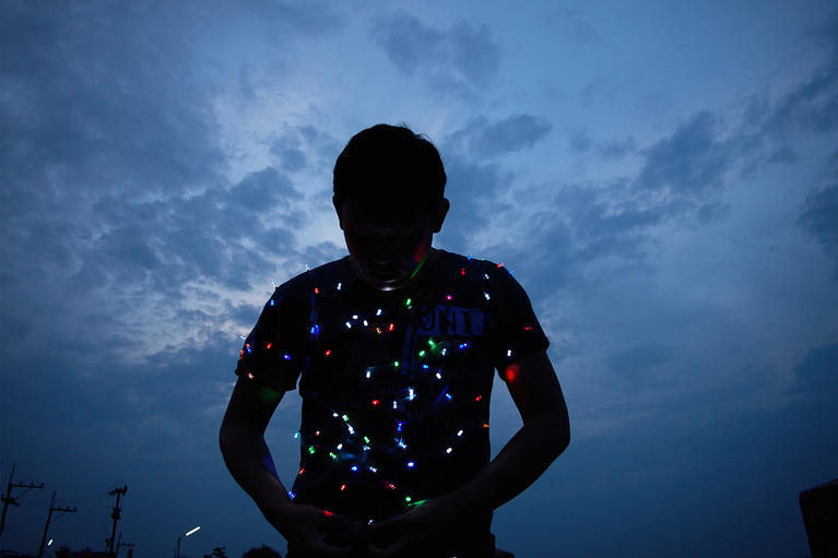 [INTERVIEW APICHATPONG WEERASETHAKUL]