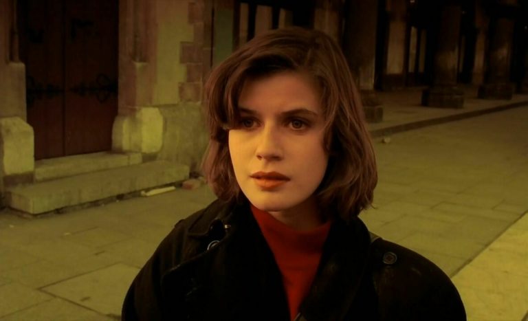 [IRENE JACOB] « Krzysztof Kieslowski décourageait toujours les gens de le trouver mystérieux »
