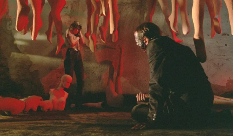 [CLASH] Raphaël Delpard, 1984