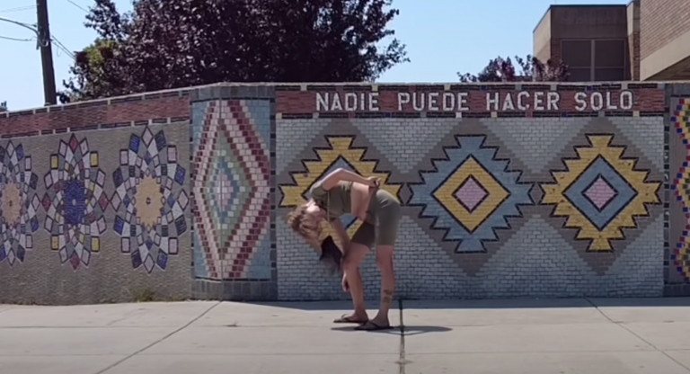 [STREETS OF PHILADELPHIA, KENSINGTON AVENUE] Visions de cauchemar