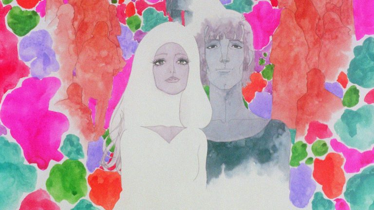 Adieu Eiichi Yamamoto (1940-2021)