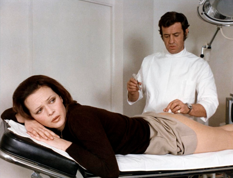 Les films chaos de Jean-Paul Belmondo