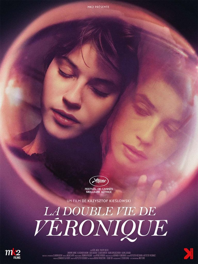 « La double vie de Véronique » de Krzysztof Kieslowski ressort en salles