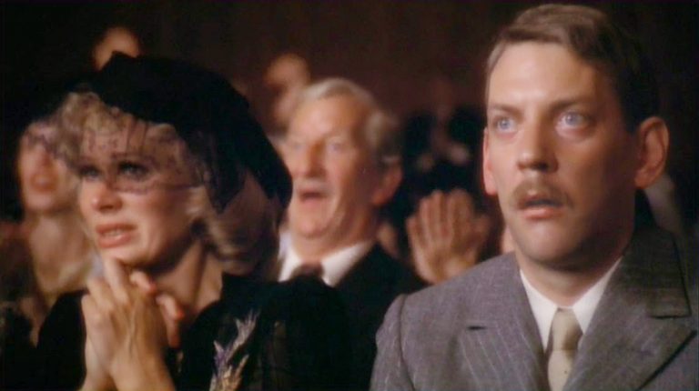 [LE JOUR DU FLÉAU] John Schlesinger, 1975