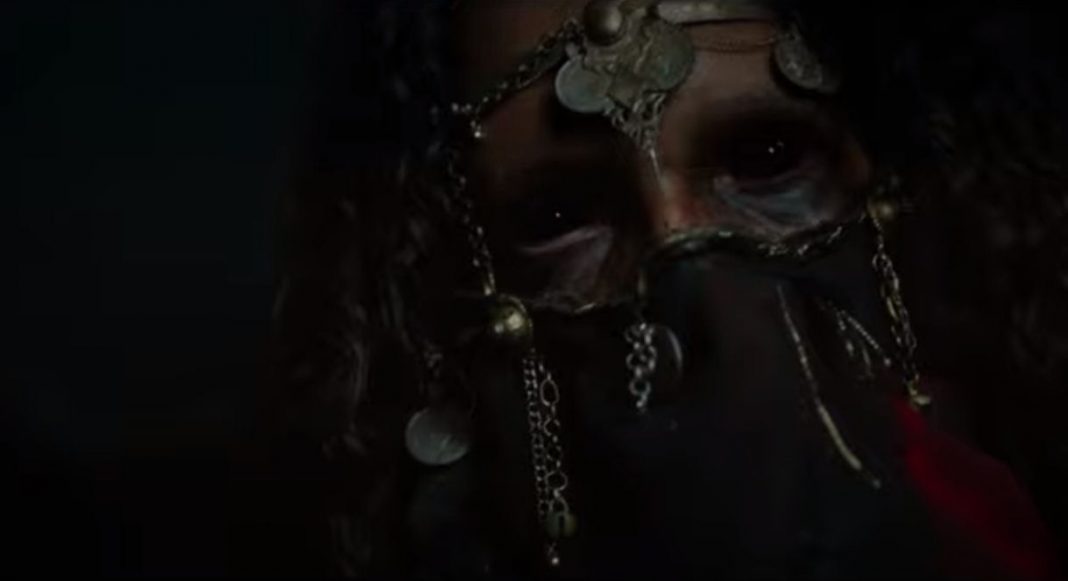 « Kandisha », « Candyman » made in France par Bustillo et Maury