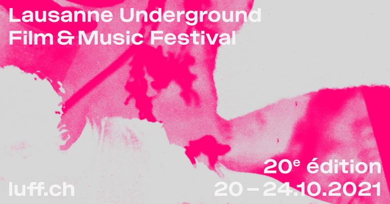 Beth B, Lucile Hadzihalilovic, Nicolas Winding Refn, Jamil Dehlavi, Sylvia Schedelbauer… Le LUFF dévoile sa programmation