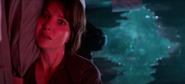 [CRITIQUE] MALIGNANT de James Wan