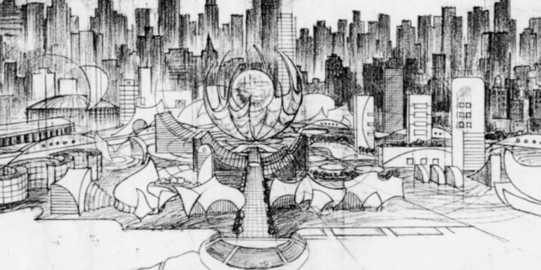 Francis Ford Coppola va tourner « Megalopolis » avec la technologie StageCraft