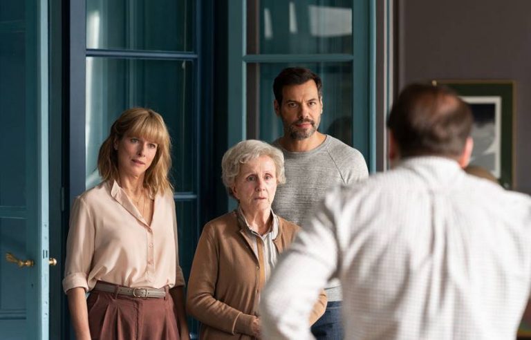 [CRITIQUE] L&rsquo;ORIGINE DU MONDE de Laurent Lafitte