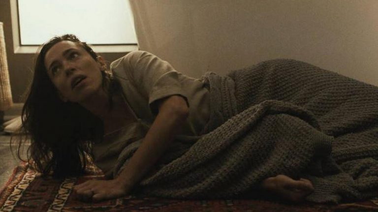 David Bruckner de retour avec « Mice » chez A24