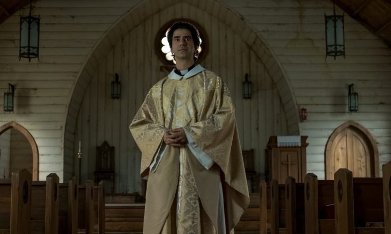 [SERMONS DE MINUIT] Nouvelle série Netflix de Mike Flanaghan, Post Tenebras Lux