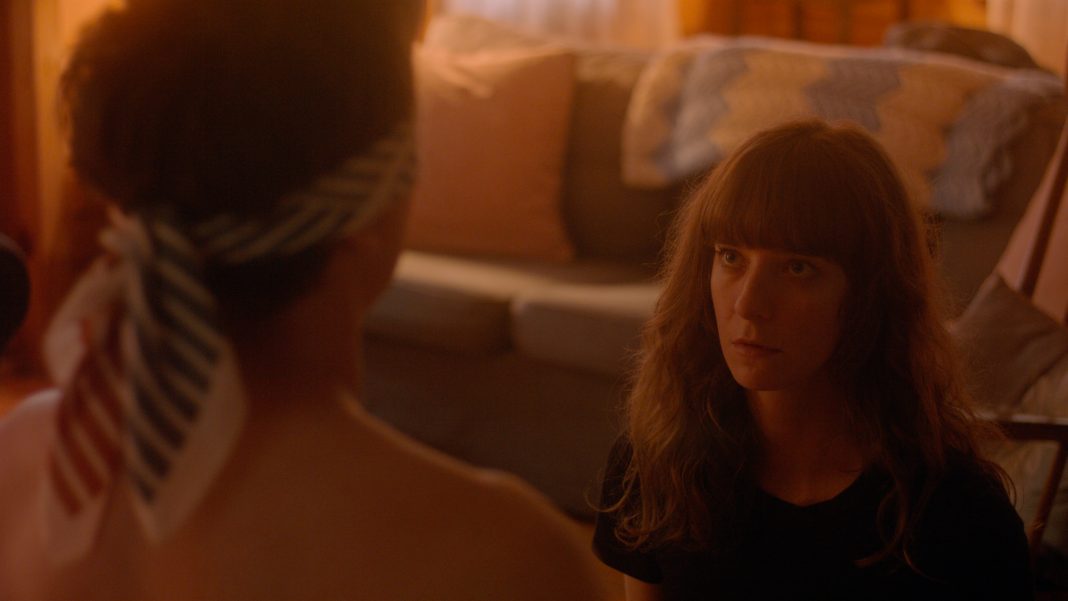 «Violation» de Madeleine Sims-Fewer & Dusty Mancinelli, film d’horreur à problèmes