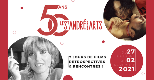 Le Saint-André des Arts fête ses 50 ans