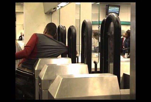 «Les Guillotines» (Myr Muratet, 2004)