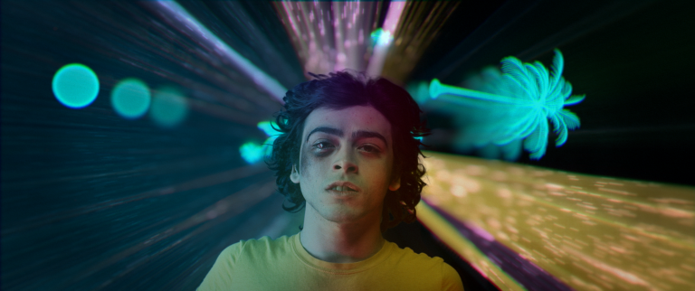 « Playdurizm » de Gem Deger, une merveille découverte au LUFF, disponible en Blu-ray