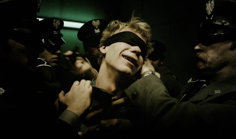 [TU NE TUERAS POINT] Krzysztof Kieślowski, 1988