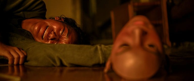 « Killer game » de Patrick Brice, au-dessus du tout-venant de l&rsquo;horreur sur Netflix