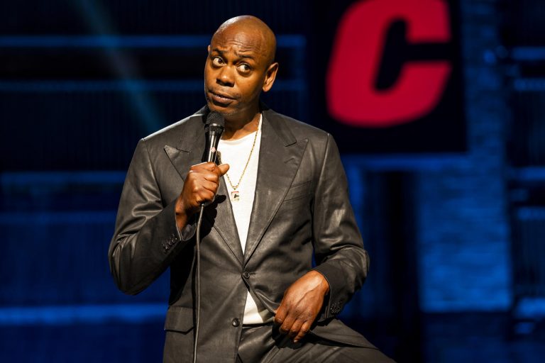 La polémique Dave Chappelle sur Netflix