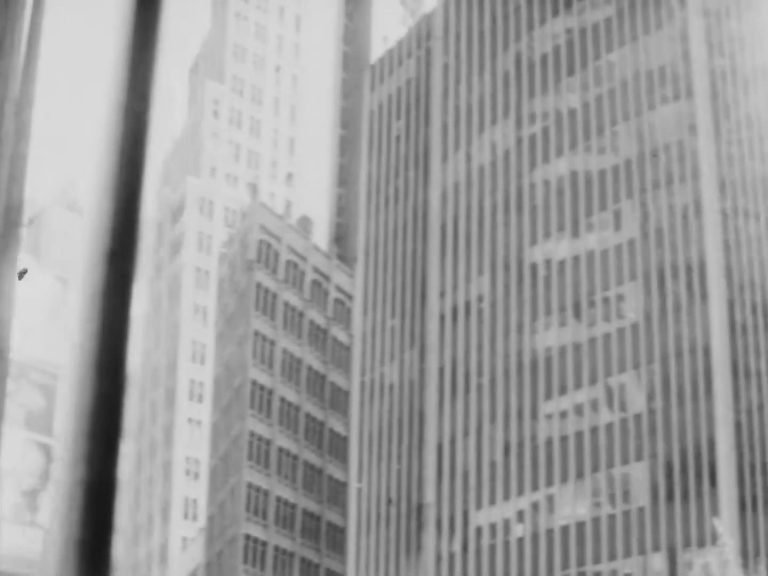 « Day Dream » (Jim Jennings, 2001)