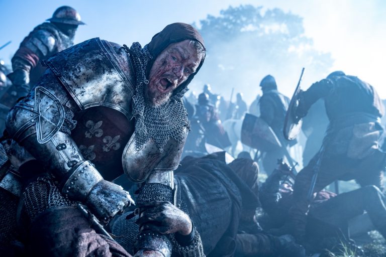 [CRITIQUE] LE DERNIER DUEL de Ridley Scott