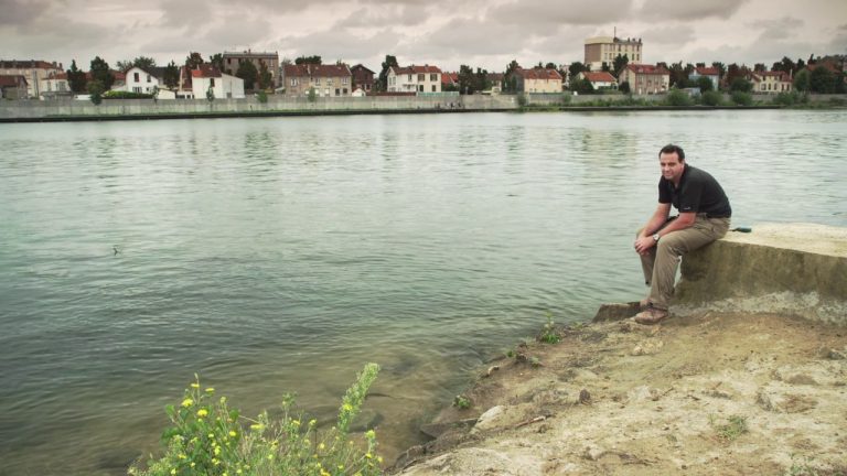 « Un dimanche matin » (Damien Manivel, 2012)