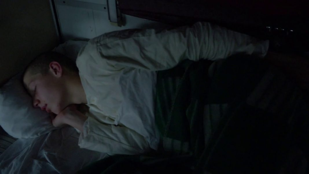 « Les Disparus » (Stéphane Breton, 2014)