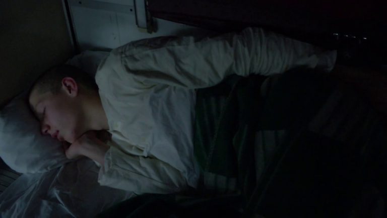 « Les Disparus » (Stéphane Breton, 2014)