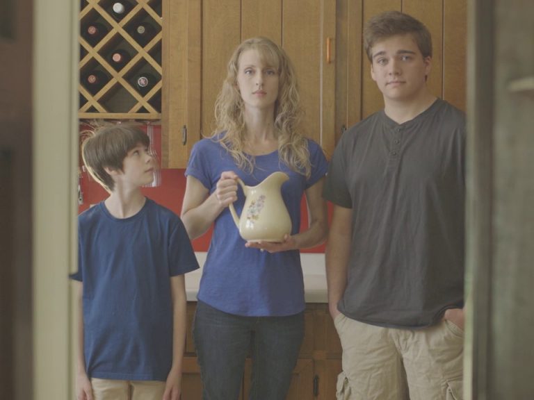 « Sabbatical » (Brandon Colvin, 2014)