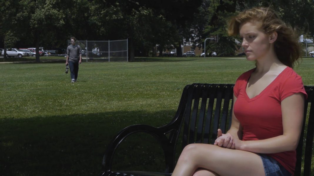 « Frames » (Brandon Colvin, 2011)