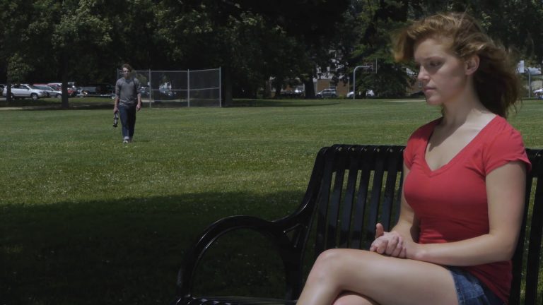 « Frames » (Brandon Colvin, 2011)