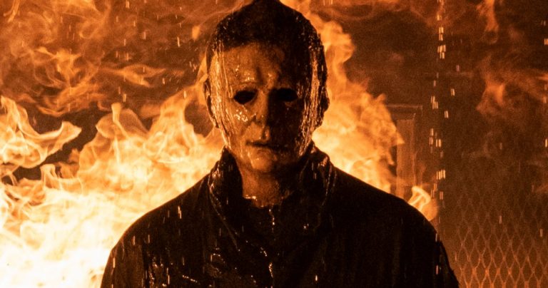« Halloween Kills » en tête du box-office US