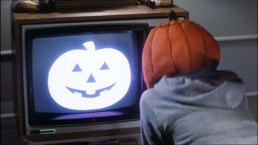 Notre sélection de films chaos pour Halloween