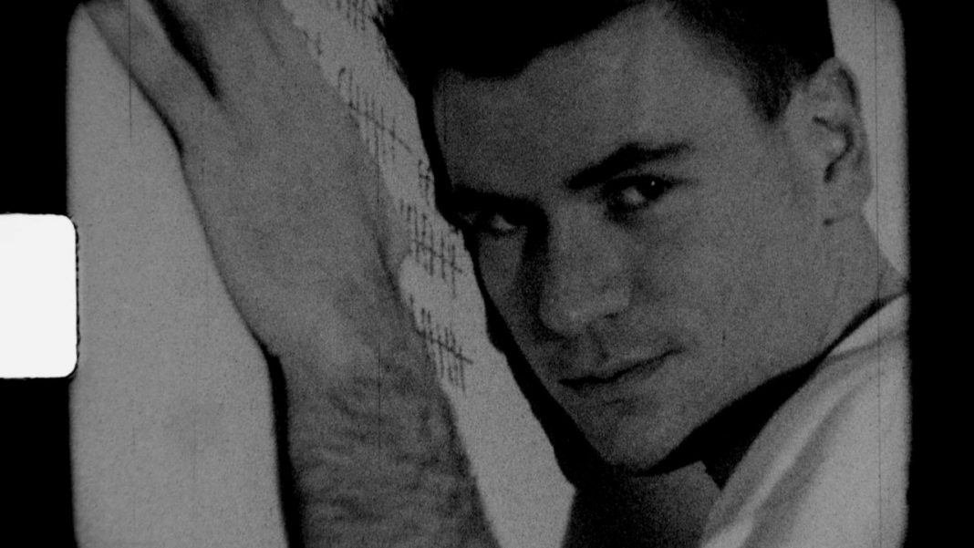 « Jean Genet Is Dead » (Constantine Giannaris, 1988)