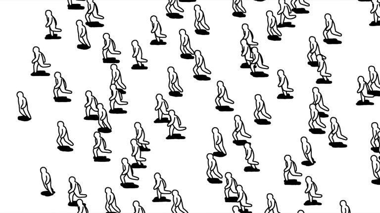 « Kids » (Michael Frei, 2019)