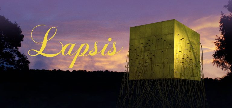 [Première image] « Lapsis » de Noah Hutton