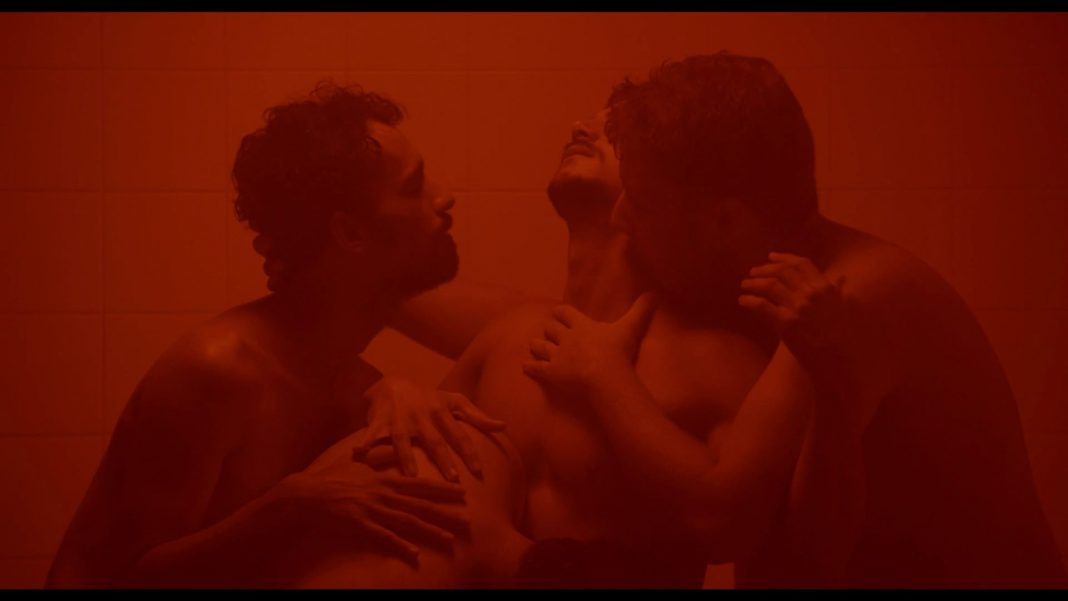 « Netuno » (Daniel Nolasco, 2017)