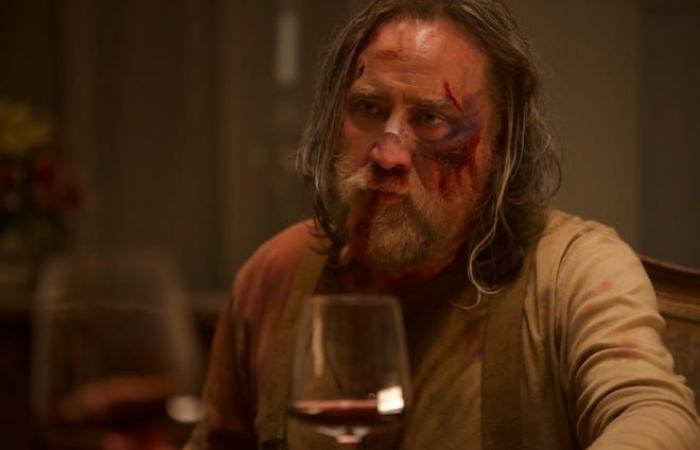 [VITE VUS 🔴] « Pig » avec Nicolas Cage et une truie