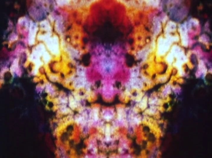 « Om I » (Myron Ort, 1972)