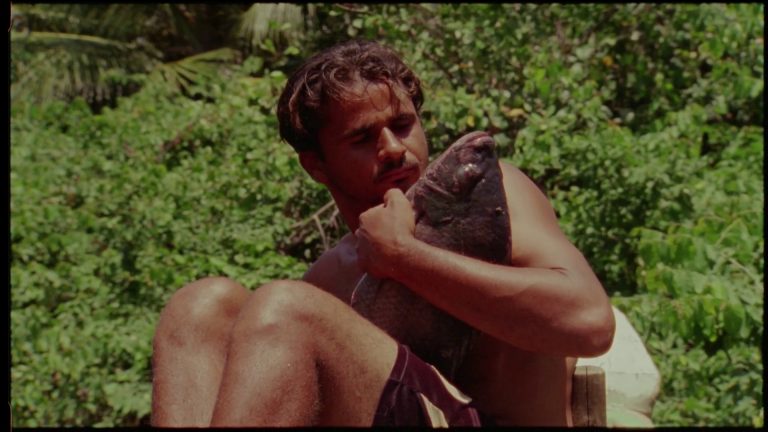 « O Peixe » (Jonathas de Andrade, 2016)