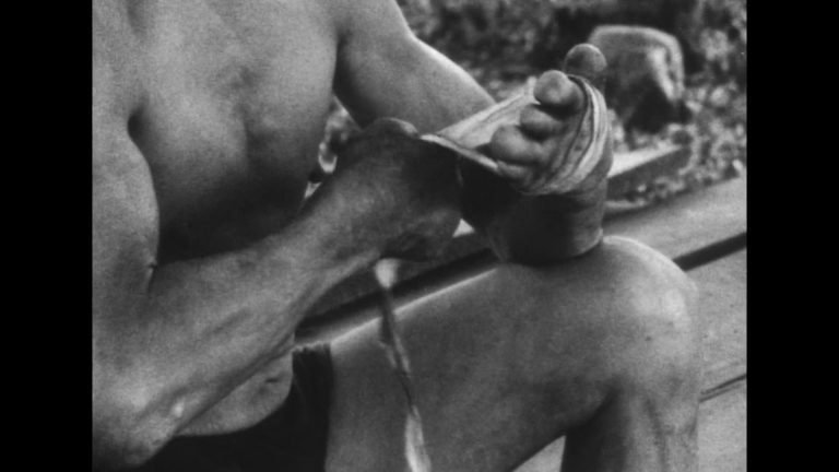 « Manojhara (La région de la mort) » (Dominique Dubosc, 1969)